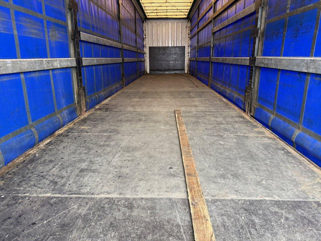 Krone SD MEGA/lowdeck в лизинг Krone SD MEGA/lowdeck: фото 9