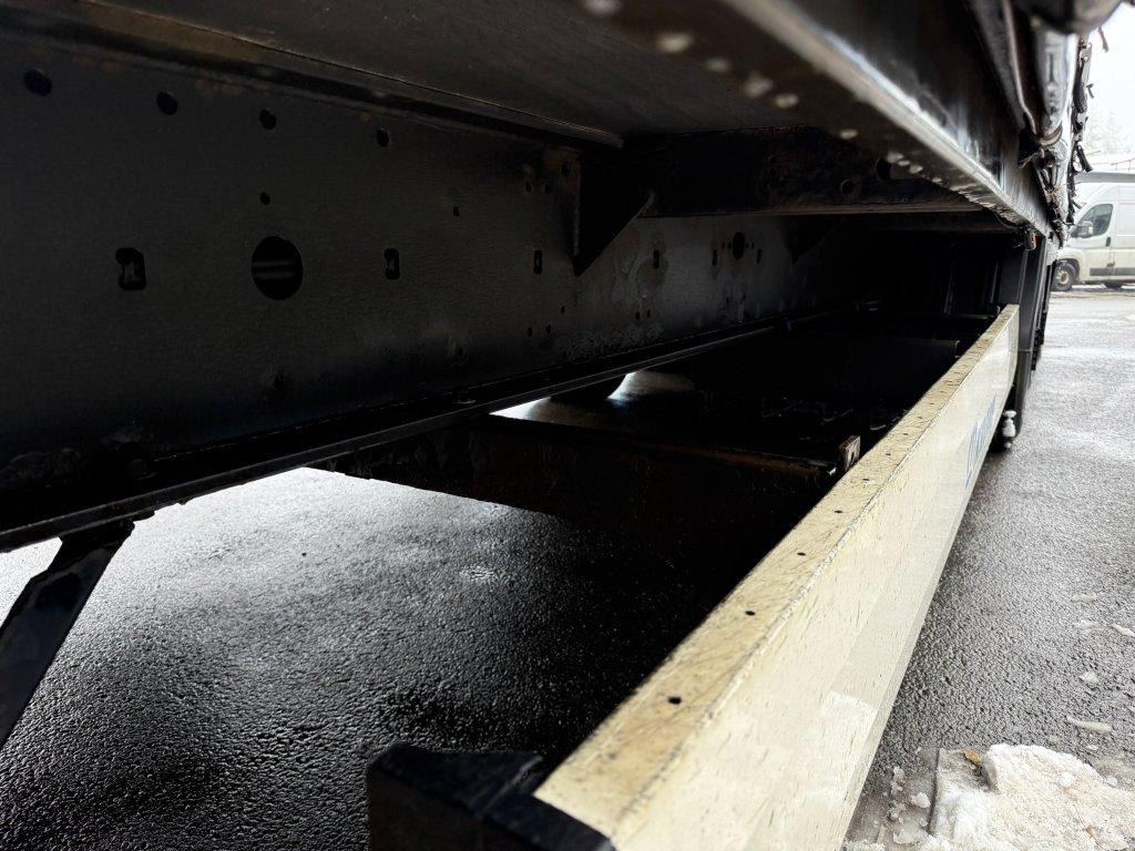 Krone SD MEGA/lowdeck в лизинг Krone SD MEGA/lowdeck: фото 14