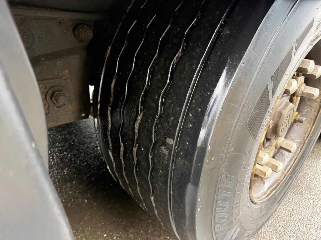 Krone SD MEGA/lowdeck в лизинг Krone SD MEGA/lowdeck: фото 6