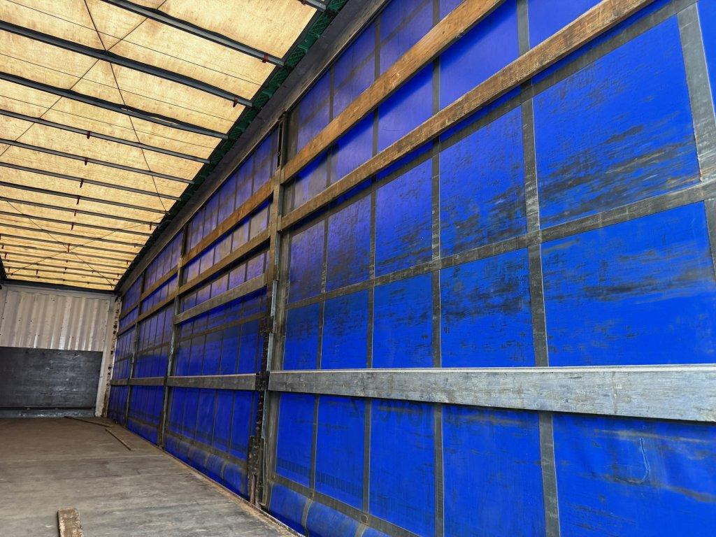 Krone SD MEGA/lowdeck в лизинг Krone SD MEGA/lowdeck: фото 10