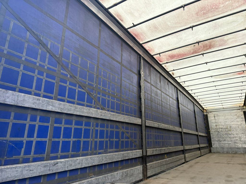 Тентованный полуприцеп Schmitz Cargobull Varios: фото 11 Тентованный полуприцеп Schmitz Cargobull Varios: фото 11