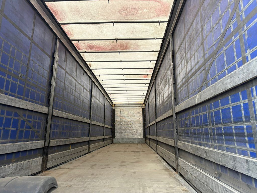 Тентованный полуприцеп Schmitz Cargobull Varios: фото 10 Тентованный полуприцеп Schmitz Cargobull Varios: фото 10