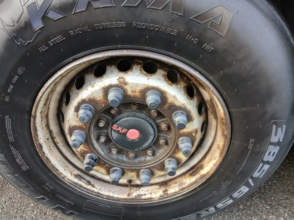 Schwarzmüller SPA 3/E - Тентованный полуприцеп: фото 5 Schwarzmüller SPA 3/E - Тентованный полуприцеп: фото 5