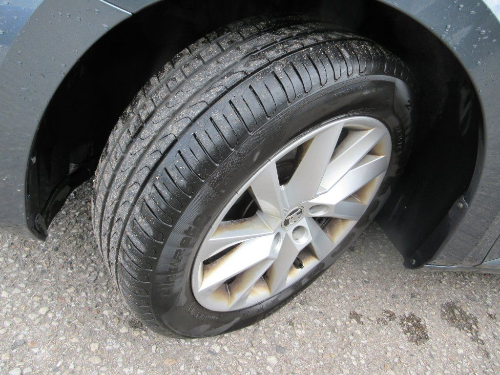 Универсал Skoda 2.0 Tdi  Style: фото 7