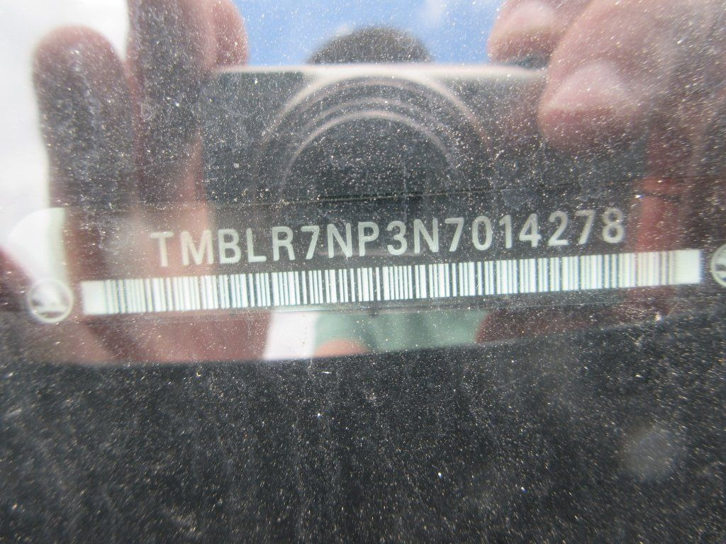 Универсал Skoda 2.0 Tdi  Style: фото 18