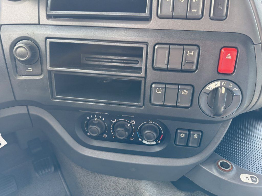 Тягач DAF XF460 EURO 6: фото 19