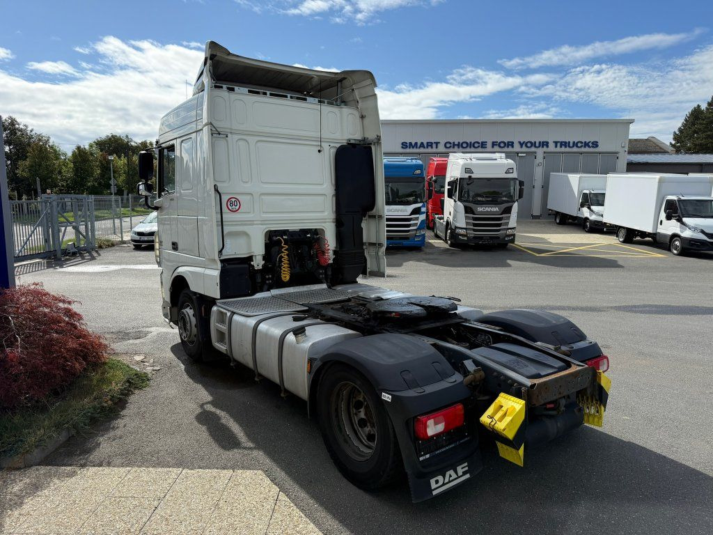 DAF XF460 EURO 6 - Тягач: фото 5 DAF XF460 EURO 6 - Тягач: фото 5