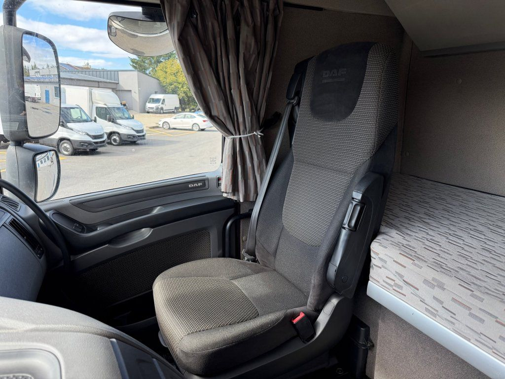 Тягач DAF XF460 EURO 6: фото 15