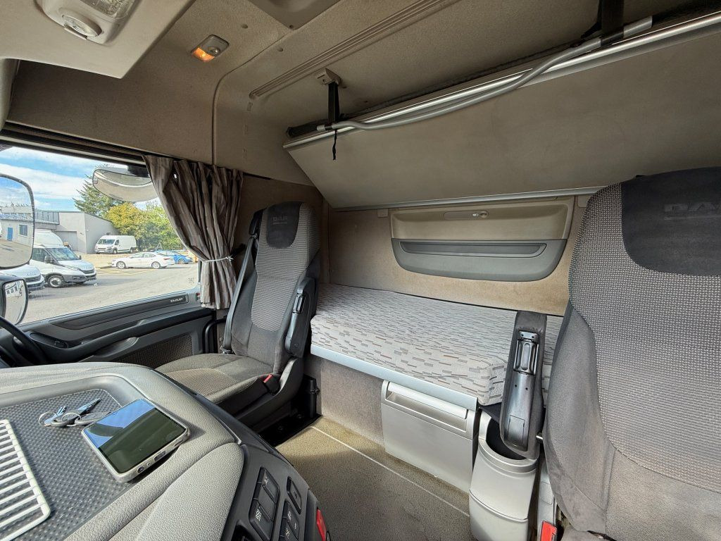 Тягач DAF XF460 EURO 6: фото 14