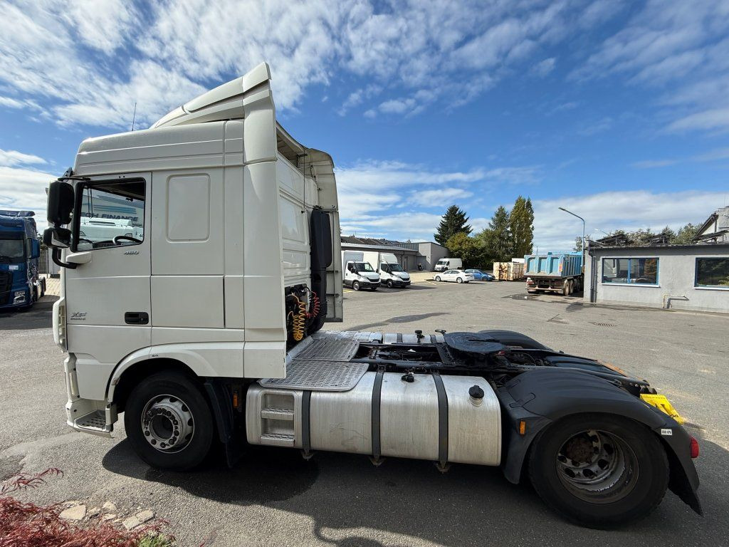 Тягач DAF XF460 EURO 6: фото 6