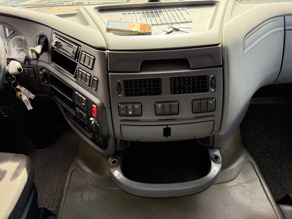 Тягач DAF XF460 EURO 6: фото 20