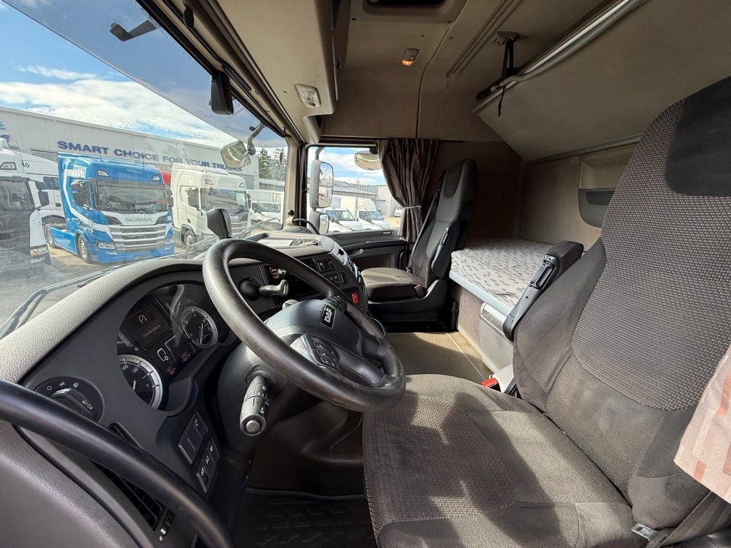 Тягач DAF XF460 EURO 6: фото 13