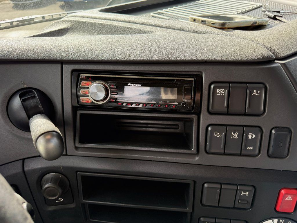 Тягач DAF XF460 EURO 6: фото 18