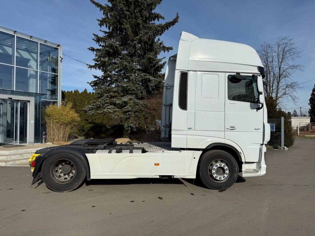 DAF XF480 SSC EURO 6 - Тягач: фото 3 DAF XF480 SSC EURO 6 - Тягач: фото 3
