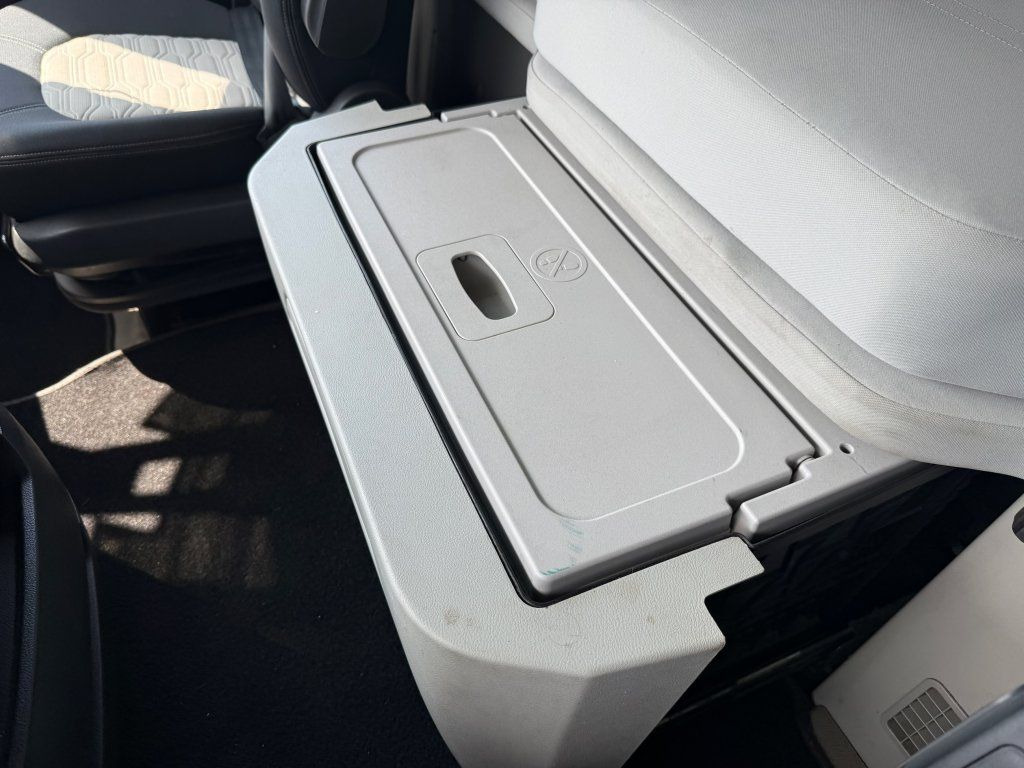 Тягач Ford F-MAX EURO 6: фото 15