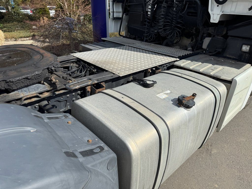 Тягач MAN TGX18.500 XLX EURO 6: фото 12