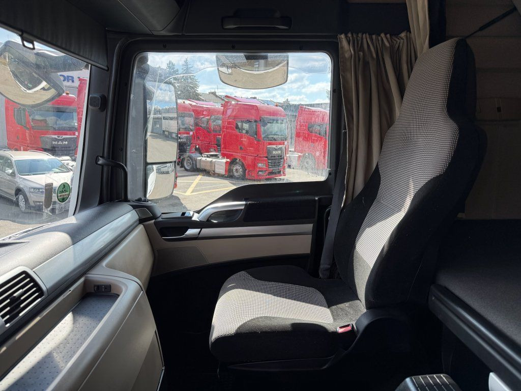 Тягач MAN TGX18.500 XLX EURO 6: фото 15