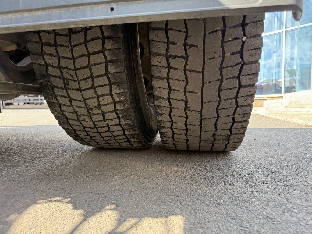 Тягач MAN TGX18.500 XLX EURO 6: фото 8