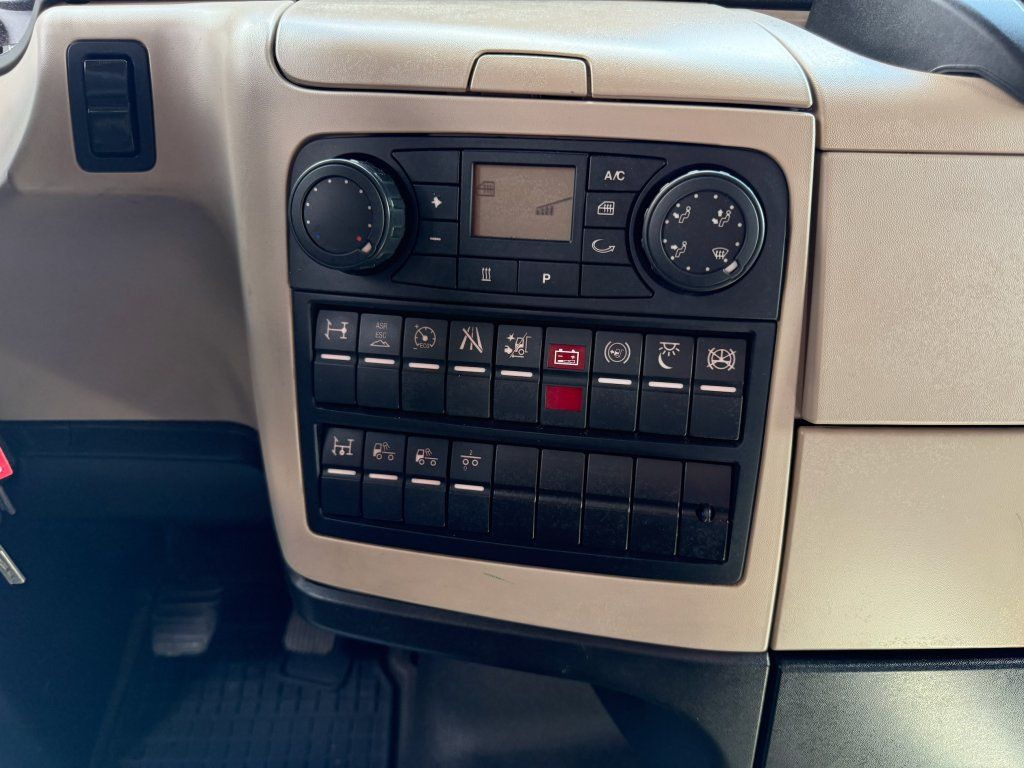 Тягач MAN TGX18.500 XLX EURO 6: фото 20