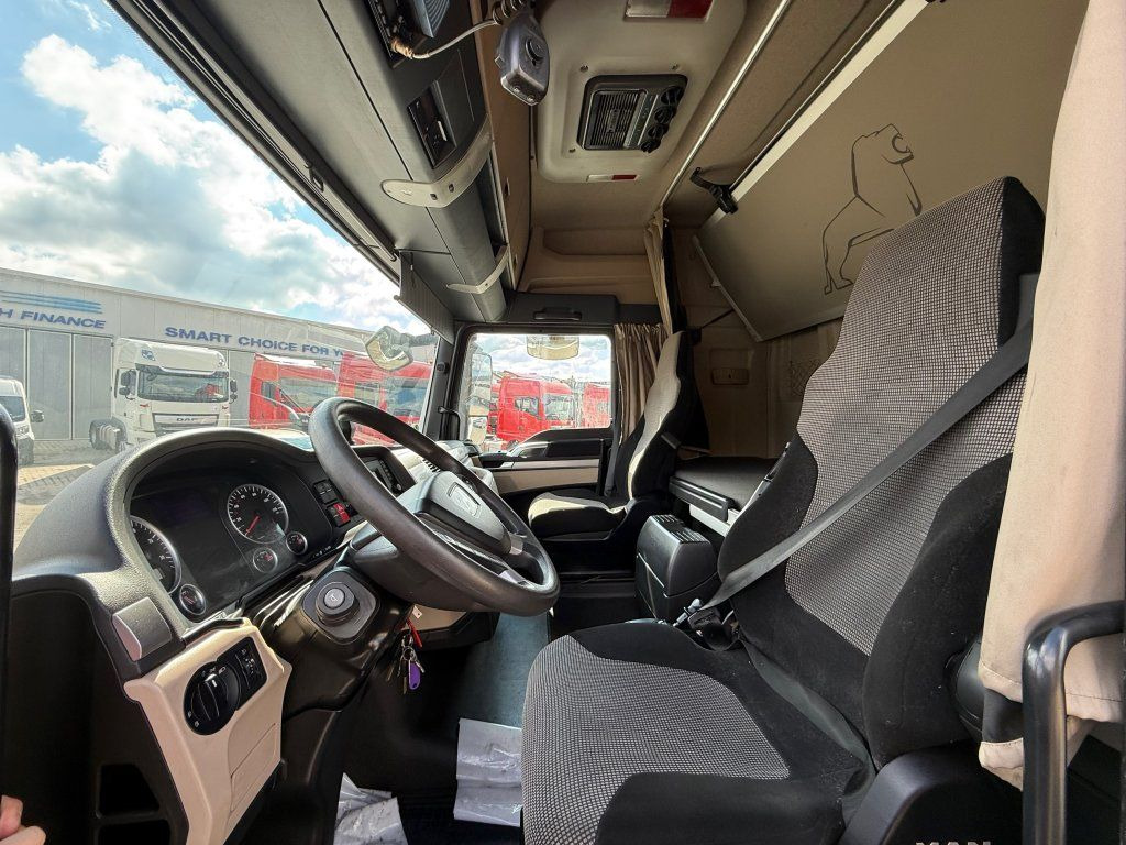 Тягач MAN TGX18.500 XLX EURO 6: фото 13