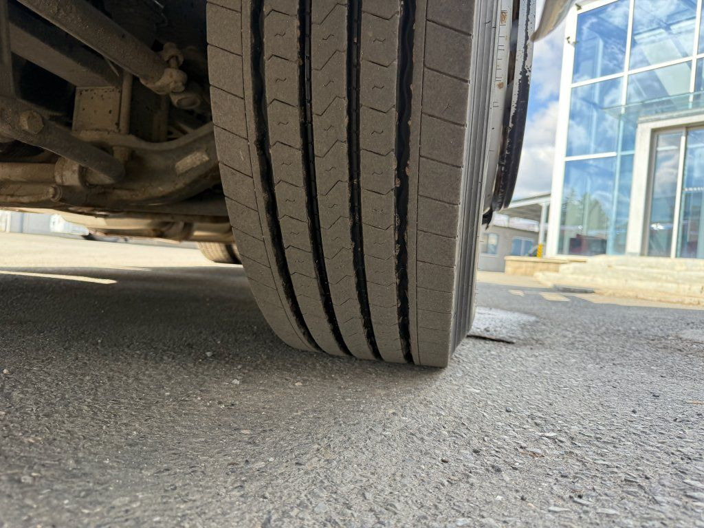 Тягач MAN TGX18.500 XLX EURO 6: фото 7