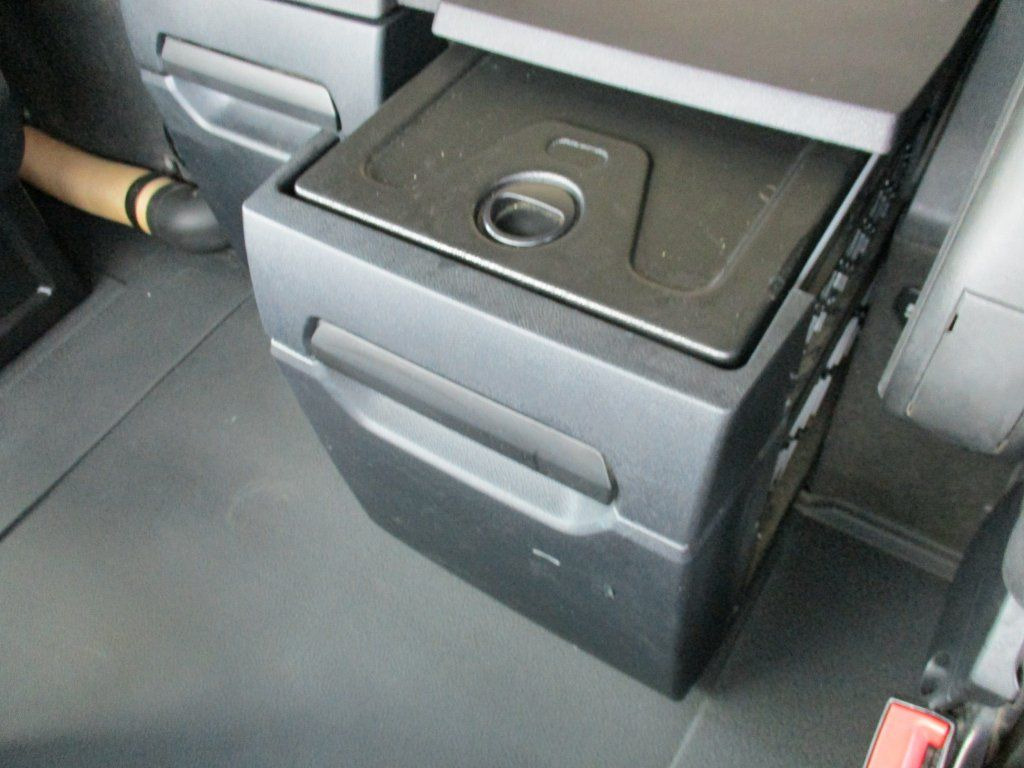 Тягач Mercedes-Benz 1845 Actros EURO 6 MEGA/lowdeck: фото 12