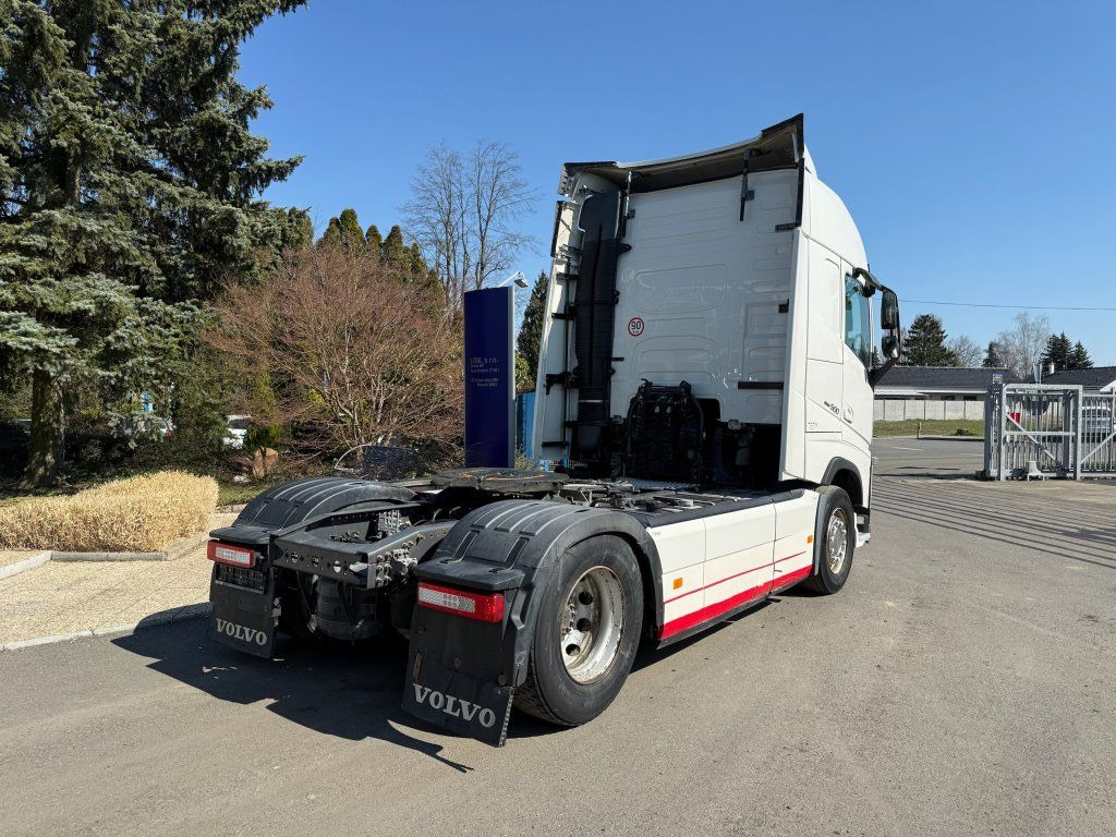 Volvo FH500 EURO 6 HYDRAULIK - Тягач: фото 5 Volvo FH500 EURO 6 HYDRAULIK - Тягач: фото 5