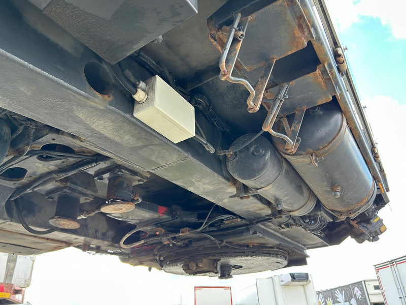 Низкорамный полуприцеп Goldhofer STZ-VL4: фото 6