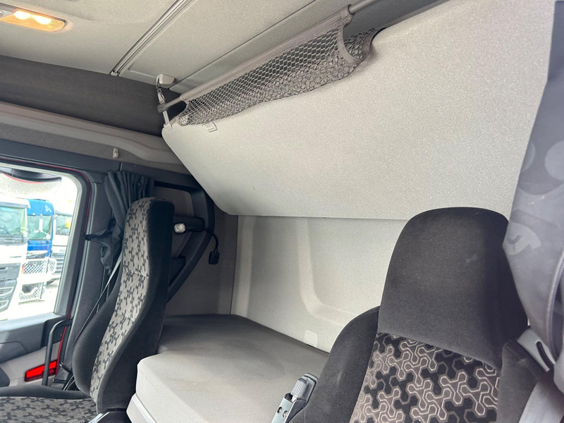 Грузовик бортовой/ Платформа, Автоманипулятор Scania R 450 | Palfinger PK 26002 | TULOSSA: фото 13 Грузовик бортовой/ Платформа, Автоманипулятор Scania R 450 | Palfinger PK 26002 | TULOSSA: фото 13