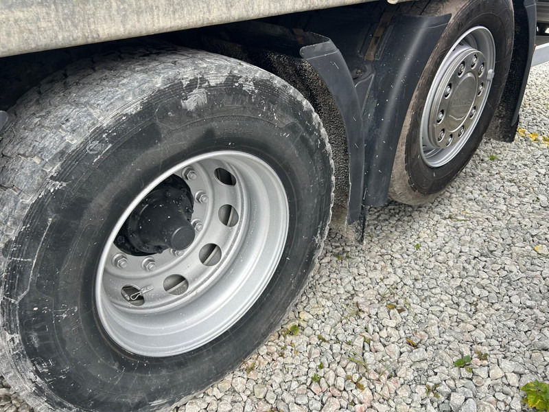 Грузовик бортовой/ Платформа, Автоманипулятор Scania R 450 | Palfinger PK 26002 | TULOSSA: фото 17 Грузовик бортовой/ Платформа, Автоманипулятор Scania R 450 | Palfinger PK 26002 | TULOSSA: фото 17