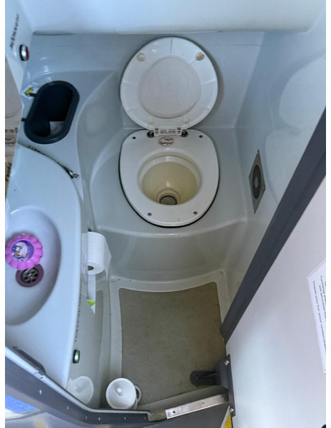 Туристический автобус Volvo 9700 B8R | TULOSSA | 61 PAIKKAA: фото 6 Туристический автобус Volvo 9700 B8R | TULOSSA | 61 PAIKKAA: фото 6