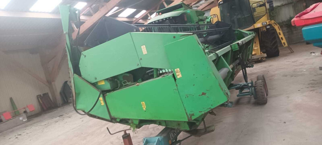 Комбайн Deutz-Fahr 5690 HTS BALANCE: фото 7