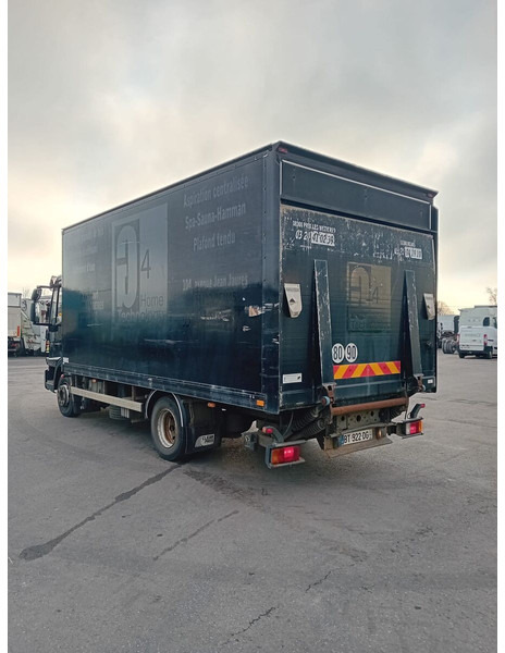 Iveco - Грузовик с закрытым кузовом: фото 4 Iveco - Грузовик с закрытым кузовом: фото 4