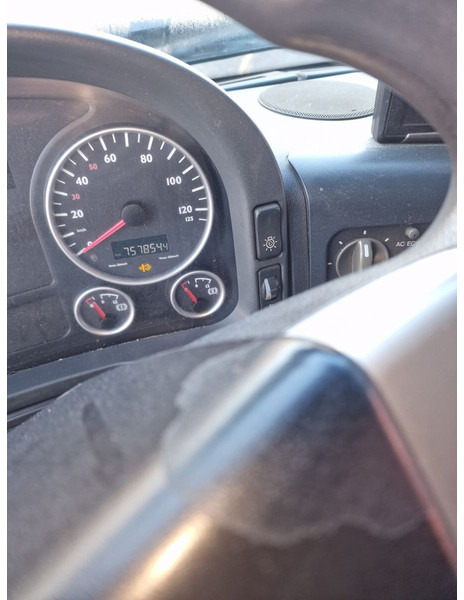 MAN 18.380 - Тентованный грузовик: фото 4 MAN 18.380 - Тентованный грузовик: фото 4