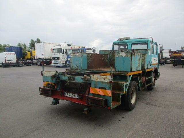 Renault M160 - Грузовик-шасси: фото 2 Renault M160 - Грузовик-шасси: фото 2