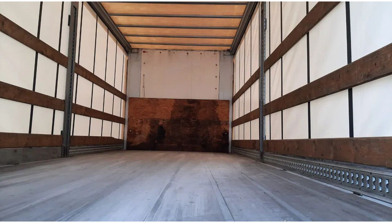 Renault Premium 370 DXI - manual gearbox - Euro 5 - Тентованный грузовик: фото 4 Renault Premium 370 DXI - manual gearbox - Euro 5 - Тентованный грузовик: фото 4