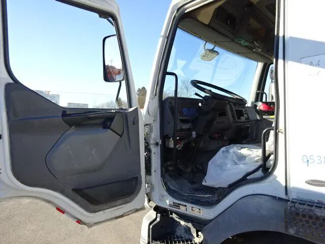 Тросовый мультилифт Renault Premium 370 dci - 6x2 - container system - crane/grue: фото 9