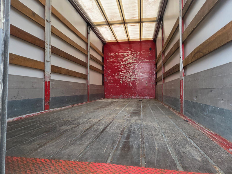 Renault Premium 460dxi - Тентованный грузовик: фото 5 Renault Premium 460dxi - Тентованный грузовик: фото 5