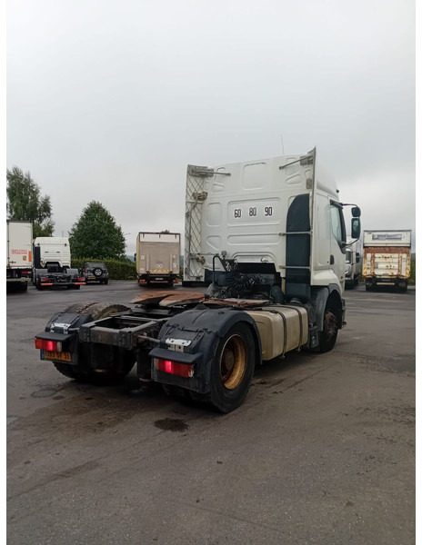 Renault Premium 420 - Тягач: фото 2 Renault Premium 420 - Тягач: фото 2