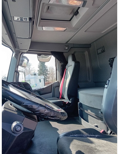 Тягач Renault T440 - KD: фото 7