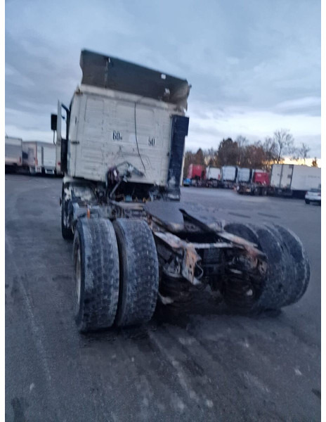 Scania 143M - Тягач: фото 4 Scania 143M - Тягач: фото 4