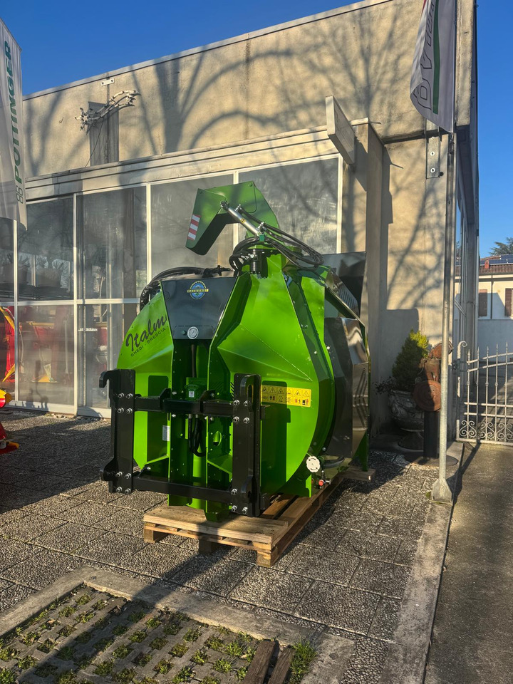 Italmix Agile power lp - Кормораздатчик: фото 4 Italmix Agile power lp - Кормораздатчик: фото 4