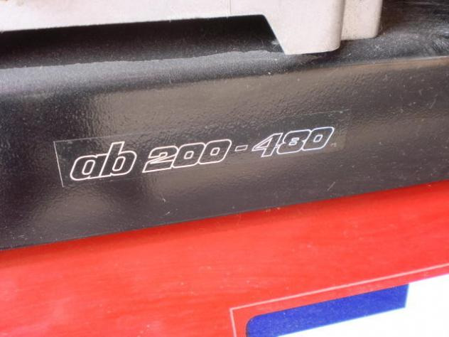 FIAC AB T 200-480 piston compressor - Воздушный компрессор: фото 3 FIAC AB T 200-480 piston compressor - Воздушный компрессор: фото 3