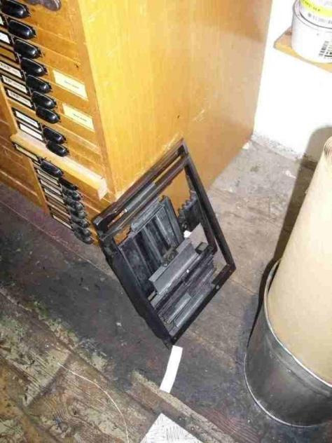 Heidelberg OHT Crucible - Печатное оборудование: фото 5 Heidelberg OHT Crucible - Печатное оборудование: фото 5