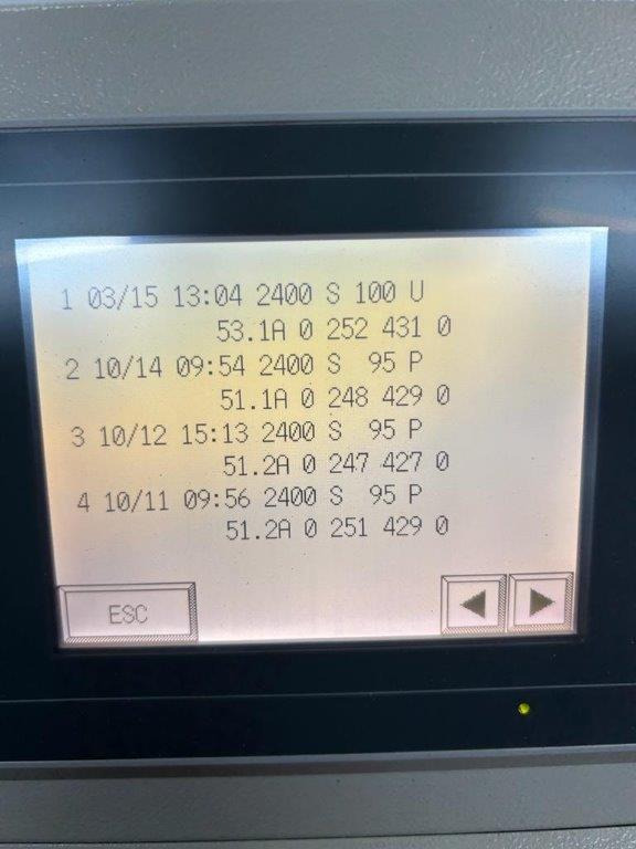 Печатное оборудование HighSpeed thermal CTP Agfa Avalon N8-60 with MAL, Apogee Rip and Nela Autopunch: фото 7 Печатное оборудование HighSpeed thermal CTP Agfa Avalon N8-60 with MAL, Apogee Rip and Nela Autopunch: фото 7