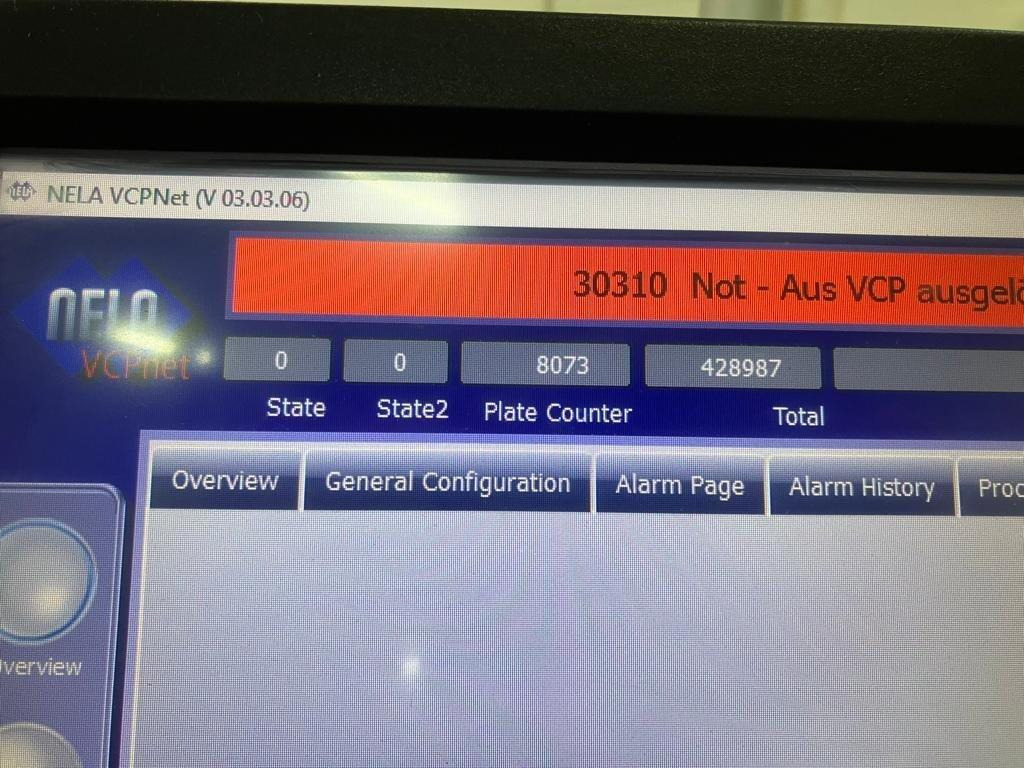 Печатное оборудование HighSpeed thermal CTP Agfa Avalon N8-60 with MAL, Apogee Rip and Nela Autopunch: фото 18 Печатное оборудование HighSpeed thermal CTP Agfa Avalon N8-60 with MAL, Apogee Rip and Nela Autopunch: фото 18