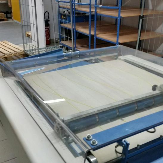 Horizon Foliant Gulliver C 520 Thermal Laminating System - Печатное оборудование: фото 4 Horizon Foliant Gulliver C 520 Thermal Laminating System - Печатное оборудование: фото 4