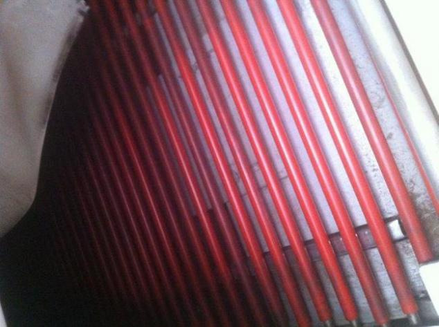 Kallfass KC 5040-450 Universal angle welding machine - Упаковочное оборудование: фото 4 Kallfass KC 5040-450 Universal angle welding machine - Упаковочное оборудование: фото 4