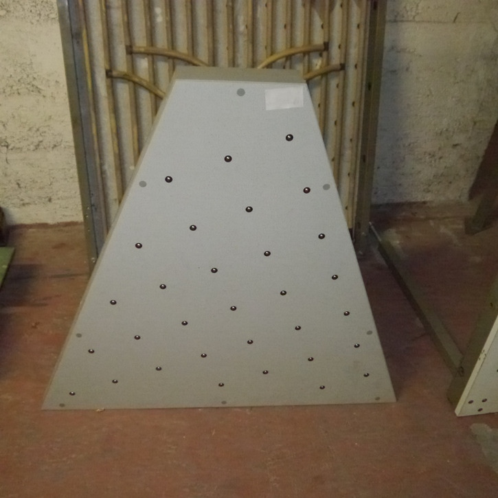 POLAR Mohr air conveyor table trapezoidal 100 x 98 x 24 x 100 cm - Бумагорезательная машина: фото 1 POLAR Mohr air conveyor table trapezoidal 100 x 98 x 24 x 100 cm - Бумагорезательная машина: фото 1