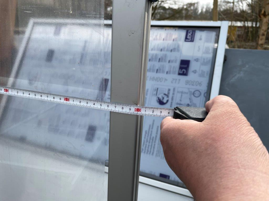 Polar Mohr protection device for cutting lines, especially behind transomats - Бумагорезательная машина: фото 5 Polar Mohr protection device for cutting lines, especially behind transomats - Бумагорезательная машина: фото 5